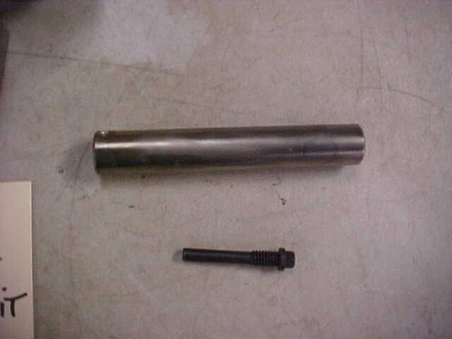 Coleman # 801 150 A Chevy 8.5 10 bolt 28 spline mini – spool kit. - Foto 4 di 6