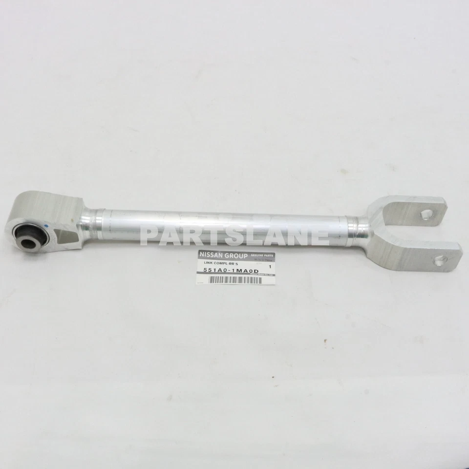 Infiniti Q70 Q60 Q50 M37 OEM Braço Traseiro Lateral Inferior Frontal Link 551A0-1MA0D - Imagem 2 de 2