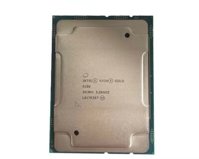 Intel Xeon Gold 6150: Specifiche Dettagliate E Valutazioni Di - Foto 6