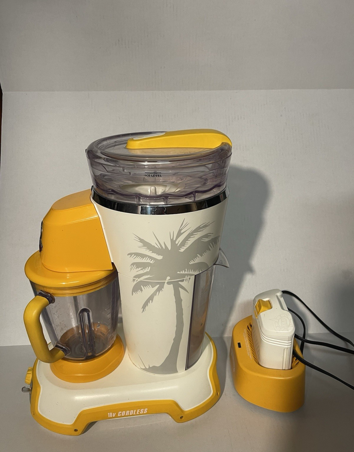 Margaritaville Margarita Maker Cordless, Battery(doesn&rsquo;t h