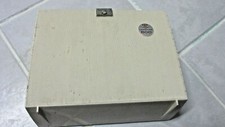 Sawyer's Slide Projector COVER Crestline 500 Projectors Only