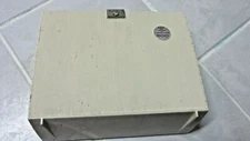 Sawyer's Slide Projector COVER Crestline 500 Projectors Only