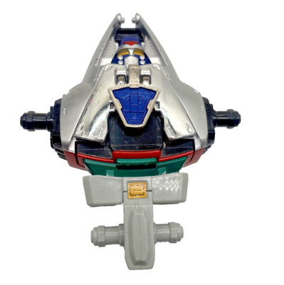 Mirai Sentai Timeranger 3D DX Time Robo Power Rangers BANDAI - PART / PIECE ONLY