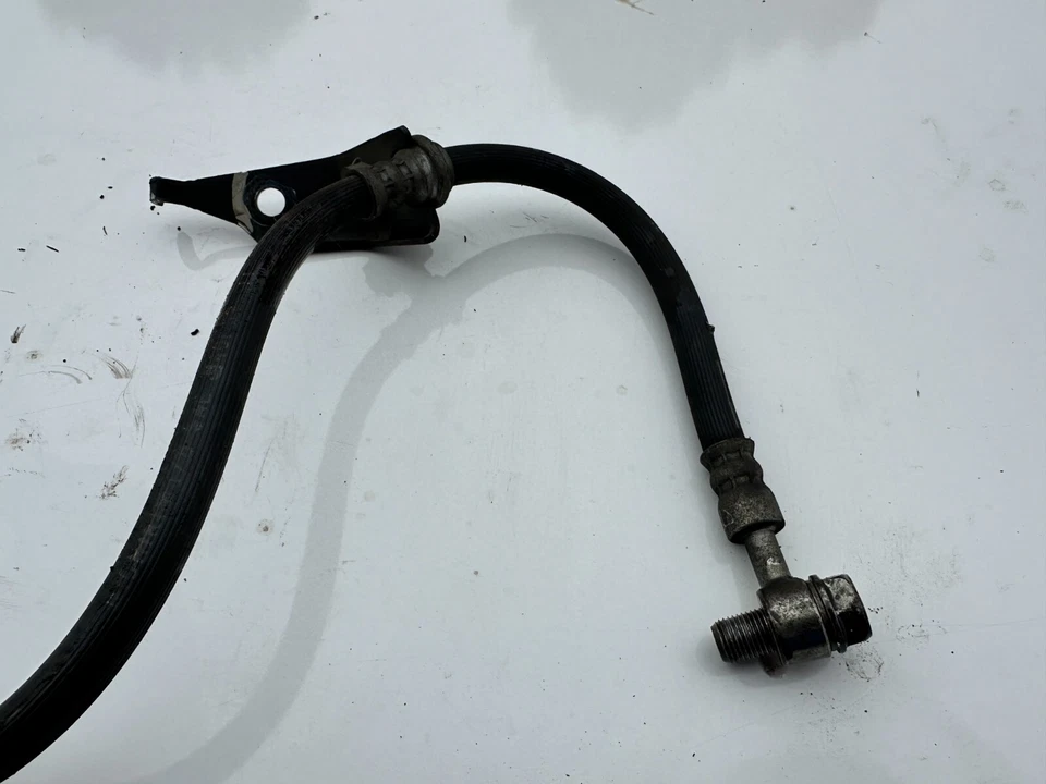 Manguera de línea de freno delantera para Honda Accord 01464-TA0-A01_2008-2012 OEM 2.4 Foto 3 de 3