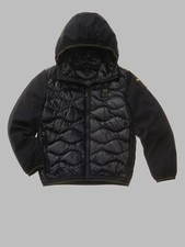 BLAUER GIACCHETTO PIUMINO BUTLAND  BAMBINO  AUTUNNO  INVERNO  10    ANNI