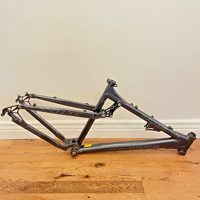 JAMIS dakar PRO Sサイズ26インチ