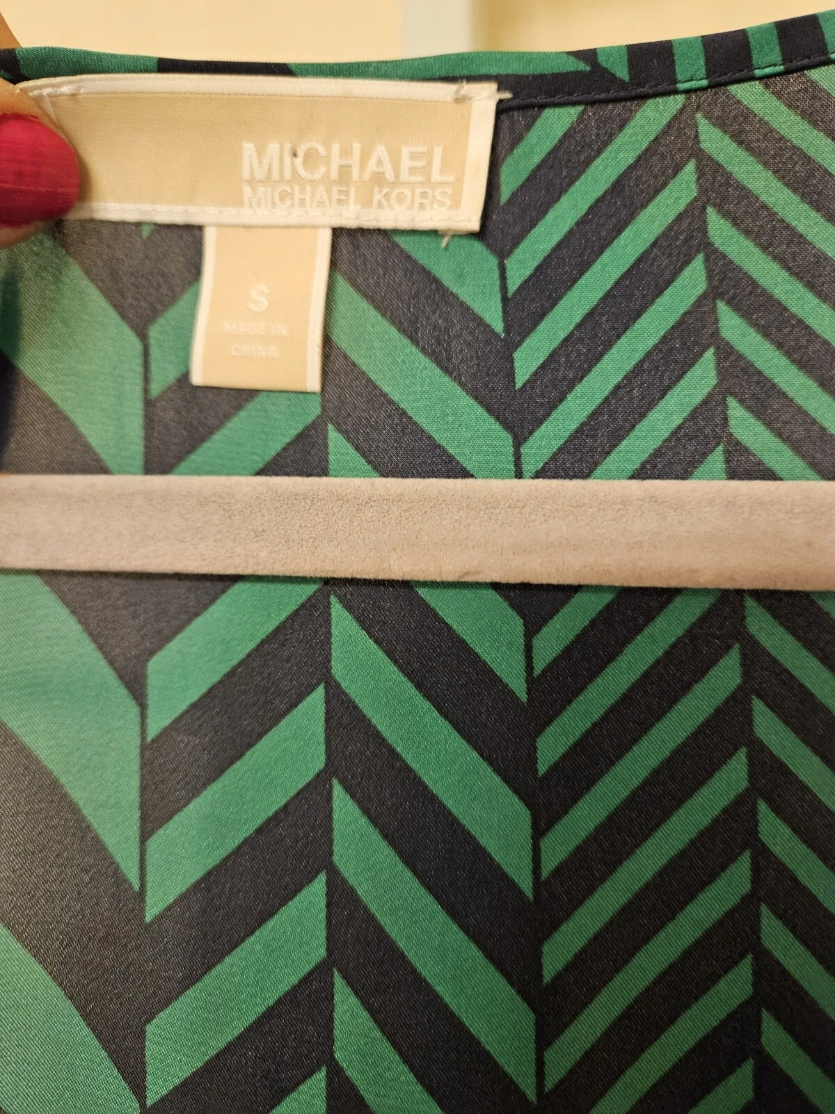 Abito MICHAEL MICHAEL KORS taglia small