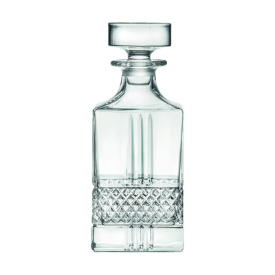 Whisky Brillant Decanter 0,85 L