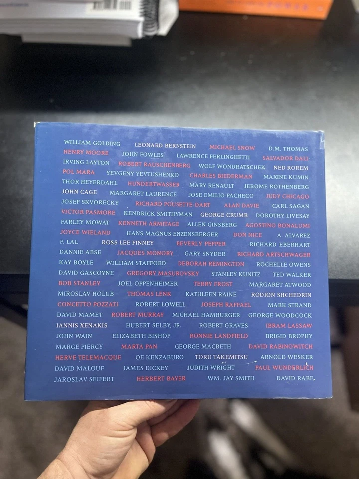 SIGNED: Whales--A Celebration by Greg Gatenby (1983, HCDJ, 1st, VG) - Image 2 of 4