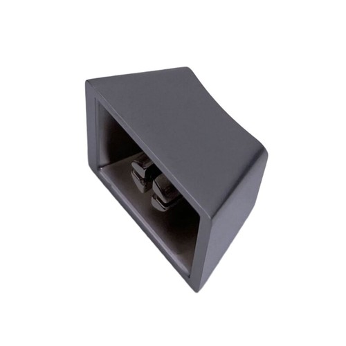 Metal Keycap In Alloy Aluminum Alloy For Mechanicak Keyboards Blank - Picture 9 of 12