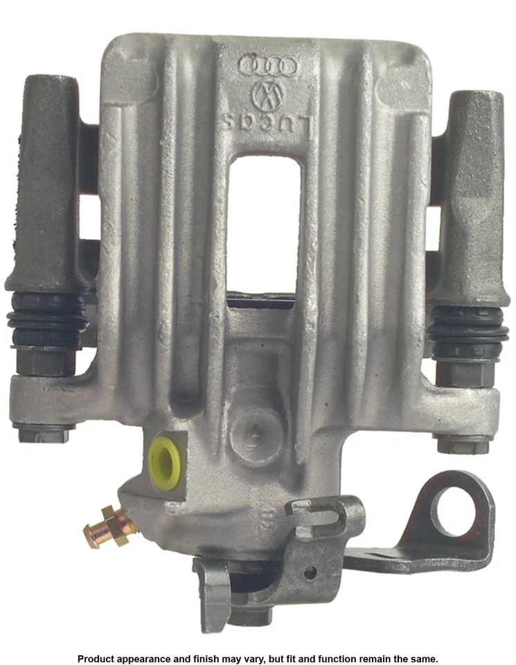 Pinza de freno de disco trasera derecha cardone para Audi TT 2000 Foto 4 de 4