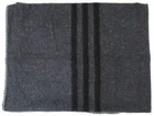 Army blanket bivouac blanket cotton blanket sleeping blanket horse blanket approx. 200 x 150