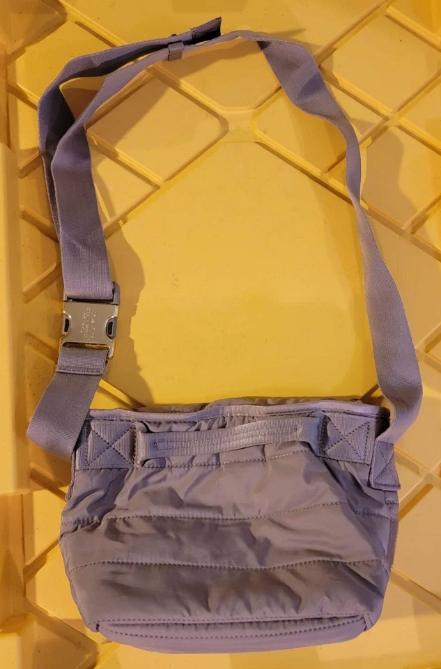 Herschel Bandolera Cintura Pack Cadera 8" x 8" x 10" UTX Flex Stealth Warrior Foto 3 de 4