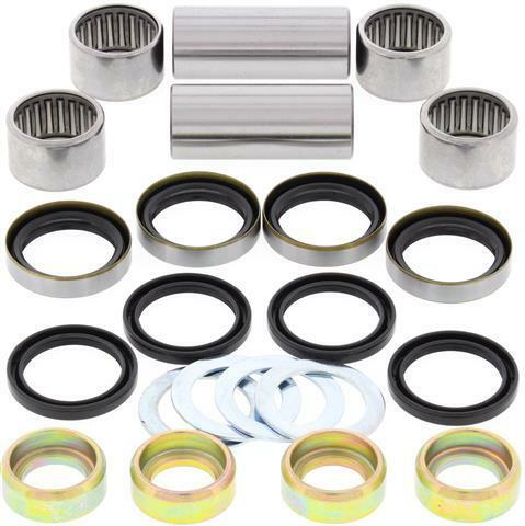 Kit roulement bras oscillant ALL BALLS haute résistance en acier renforcé pour KTM EXC125