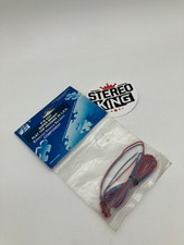 Directed Super Bright Flat Top Housing 2V LED 622T Replacement