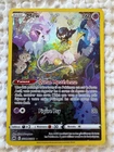 Carte Pokemon Mew EB12.5 Zenith Supreme FR GG10/GG70