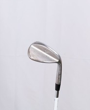 Mizuno T24 Raw Wedge 56°-10 D Grind Wedge Dynamic Gold Tour Issue 12615373 Good
