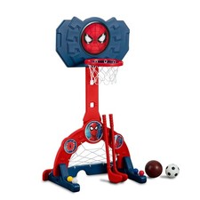 4-in-1 PAW Patrol Sports Center   Basketball,...