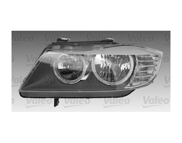 Scheinwerfer Links BMW 3ER E90-E91 2008-2012 Valeo-image