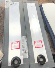 Crain 280 Heavy Duty Air Lifter Missing one Attachment