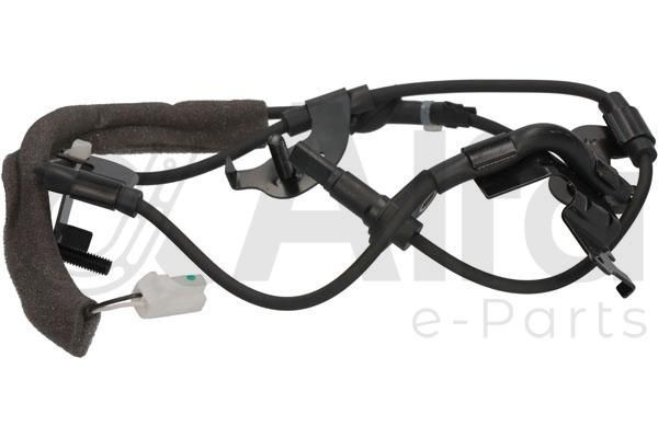 Abs Sensor Raddrehzahl Hinterachse Rechts FüR Toyota Rav 4 Iii-image