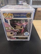 Funko Pop! Vinyl: Black Clover - Dorothy - Funko (Exclusive) #1238 w Protector