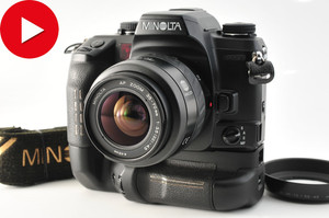 Minolta Alpha 7 | eBay