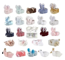 Stephan Baby Boo Boo Bunnie and Friends Comfort Toy Soother and Boo Ice Cube