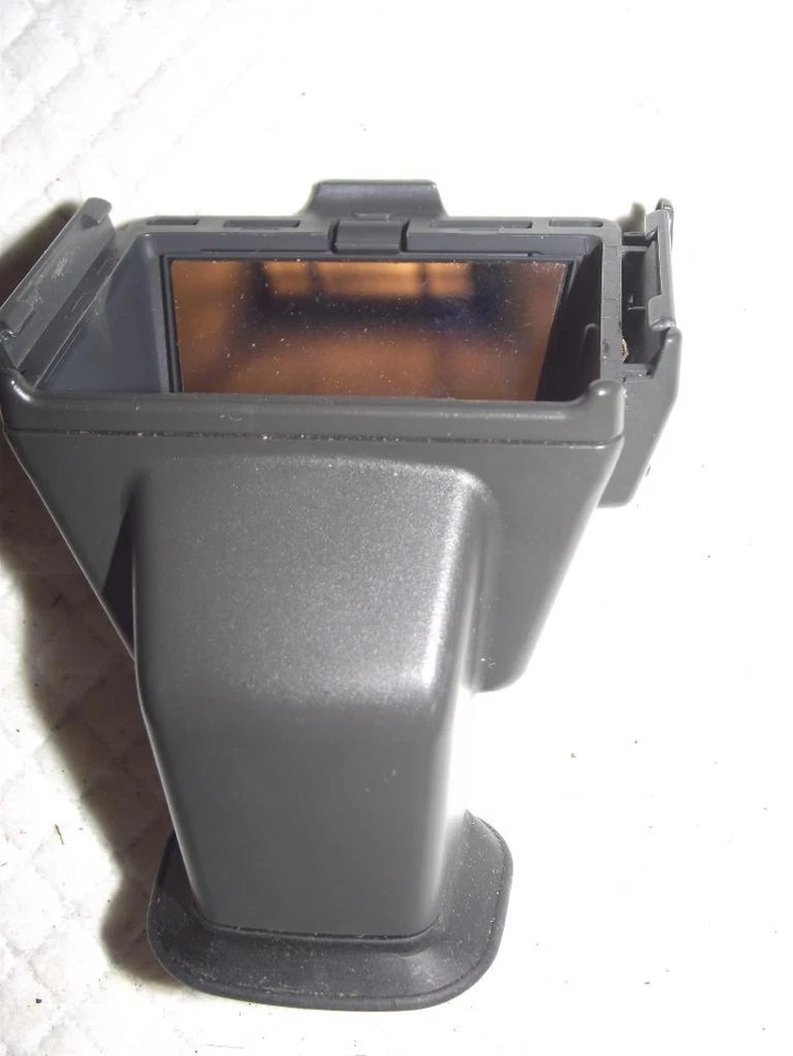 SONY DSAC-MVC LCD Hood Viewfinder Filter For Mavica - Image 2 of 4