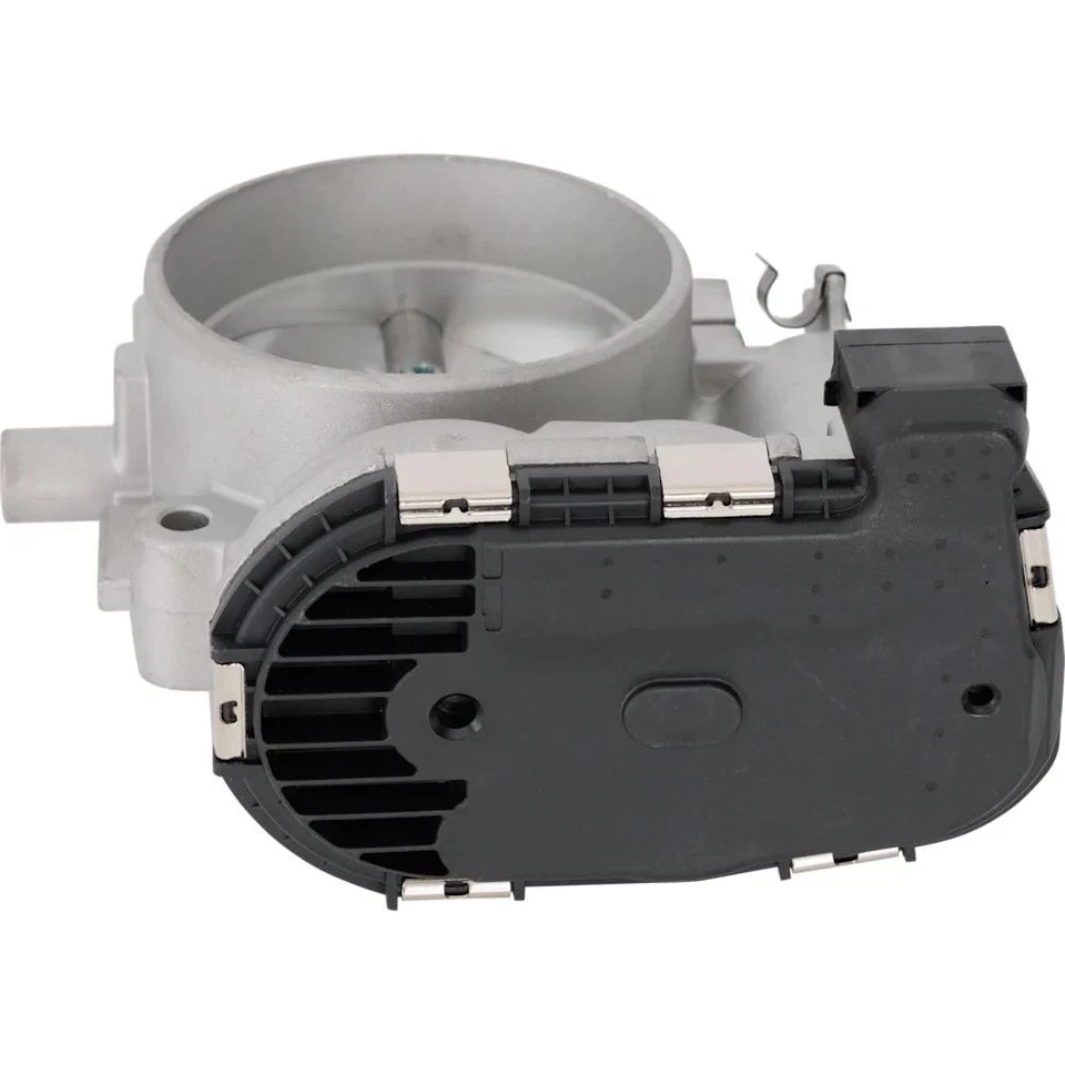 New Throttle Body Fits Mercedes Benz E320 4Matic 6 Cyl 3.2L By 1121410125 - Image 4 of 4