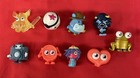 Moshi Monsters X9 SW77