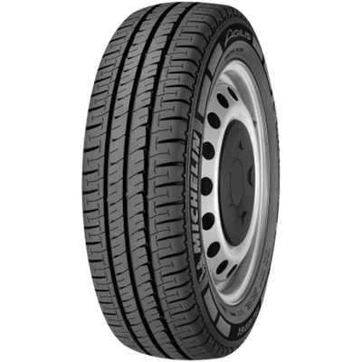 MICHELIN Pneu été 235/60 R 17 C TL 117/115R AGILIS+ (MO-V) 8PR - Photo 1/3
