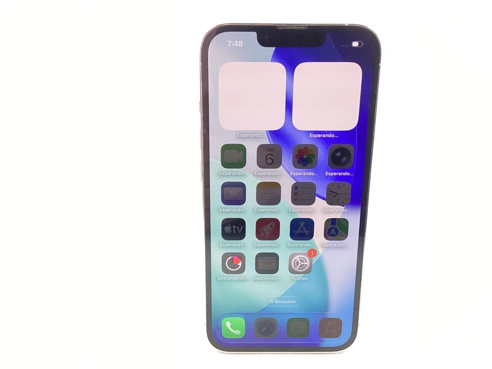 Apple iPhone 13 Pro · 512GB, foto 2 de 4