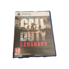 Call Of Duty: Vanguard PS5 PlayStation 5 Game