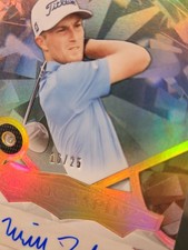 Golf Trading Cards Sports Memorabilia for sale | eBay