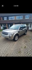 Freelander 2 2010 Ed4
