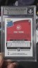 2018-19 Panini Donruss Optic - Rated Rookie Trae Young #198 (RC)
