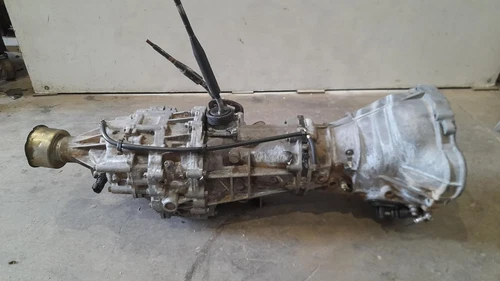 Gearbox for NISSAN TERRANO II (R20) * 1128965 - Picture 1 of 3