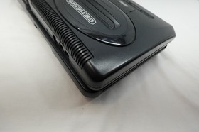 SEGA Sega CD Model 2 MK-4102A W/(2)CONTROLLERS **