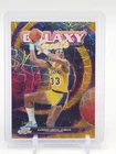 2025 Topps Cosmic Chrome Kareem Abdul-Jabbar Base (RAW)
