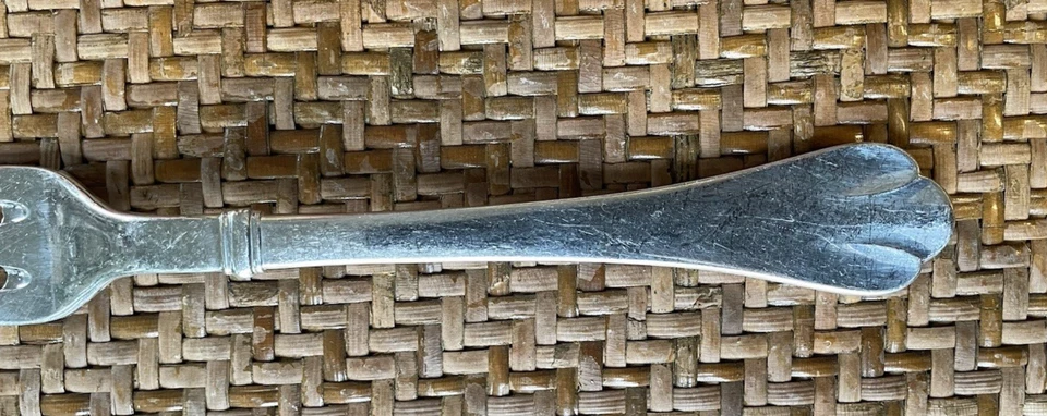 60 peças TOALHA placa de prata CHELMSFORD configuração para 12 frete grátis - Imagem 4 de 4