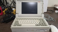 AEG Olympia LT 386/SX Computer FOR PARTS