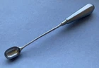 Rare 1963 Soviet Medical Spoon МИЗ 63 - Rectal Proctological Instrument