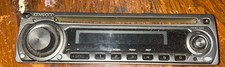 Kenwood KDC-132 Replacement Only Faceplate For Car Stereo