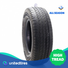 Used 26570r17 Hankook Dynapro Ht 113t - 1032
