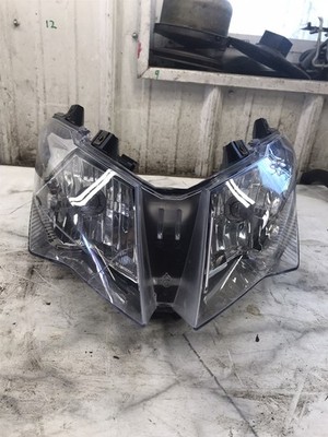 15 Ski-doo Renegade Adrenaline 900 Ace 137'' head light headlight (parts)
