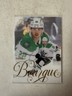 Mavrik Bourque 2025-26 NHL Flair Hockey Stars 41