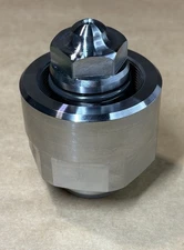 CH-FUCHS 84A241557P100 High Pressure Adapter HP Industrial Hydraulic OEM thumbnail 5