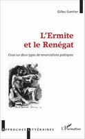 Gilles Gontier | L'ermite Et Le RenéGat | Taschenbuch | FranzöSisch (2020)
