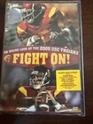USC TROJANS FOOTBALL AN INSIDE LOOK ATHE 2005 SEASON BUSH CARROLL LEINART DVD